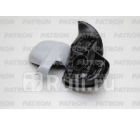 PMG0531M07 - Зеркало левое (PATRON) Citroen Berlingo (2012-2015)