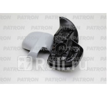 PMG0531M07 - Зеркало левое (PATRON) Peugeot Partner 2 (2012-2015)