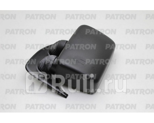 PMG0534M01 - Зеркало левое (PATRON) Fiat Ducato 230 (1994-2002)