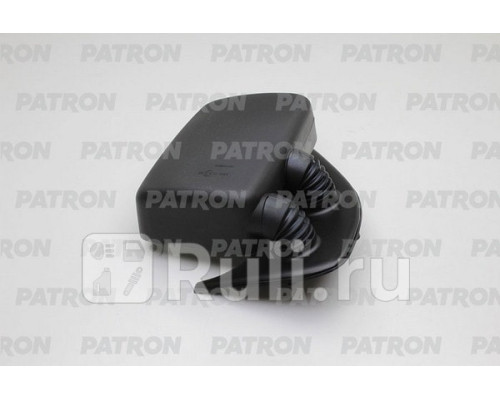 PMG0534M02 - Зеркало правое (PATRON) Citroen Jumper 230 (1994-2002)