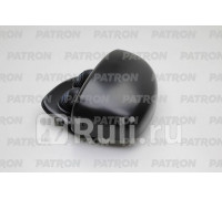 PMG0535M01 - Зеркало левое (PATRON) Fiat Ducato 244 (2002-2006)
