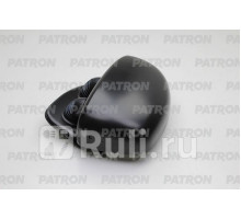 PMG0535M01 - Зеркало левое (PATRON) Citroen Jumper 244 (2002-2006)
