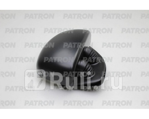 PMG0535M02 - Зеркало правое (PATRON) Fiat Ducato Елабуга (2008-2011)