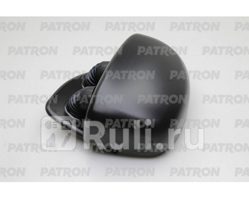 PMG0535M03 - Зеркало левое (PATRON) Fiat Ducato Елабуга (2008-2011)