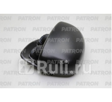 PMG0535M03 - Зеркало левое (PATRON) Citroen Jumper 244 (2002-2006)