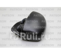 PMG0535M03 - Зеркало левое (PATRON) Fiat Ducato 244 (2002-2006)