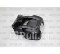 PMG0536M01 - Зеркало левое (PATRON) Citroen Jumper 250 (2006-2014)