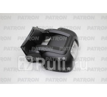 PMG0536M01 - Зеркало левое (PATRON) Citroen Jumper 250 (2006-2014)