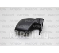 PMG0537M01 - Зеркало левое (PATRON) Citroen Jumpy (1995-2007)