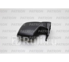 PMG0537M01 - Зеркало левое (PATRON) Citroen Jumpy (1995-2007)