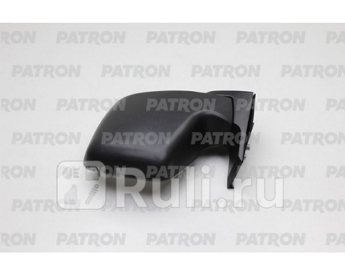 PMG0537M01 - Зеркало левое (PATRON) Citroen Jumpy (1995-2007)