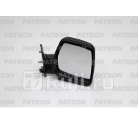 PMG0537M02 - Зеркало правое (PATRON) Citroen Jumpy (1995-2007)