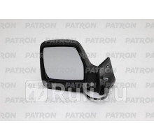 PMG0537M03 - Зеркало левое (PATRON) Citroen Jumpy (1995-2007)