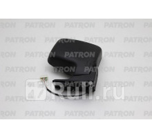 PMG0537M05 - Зеркало левое (PATRON) Citroen Jumpy (1995-2007)