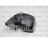 PMG0538M05 - Зеркало левое (PATRON) Fiat Scudo (2007-2016)
