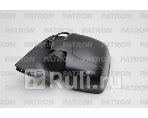 PMG0538M05 - Зеркало левое (PATRON) Fiat Scudo (2007-2016)