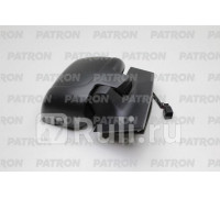 PMG0538M06 - Зеркало правое (PATRON) Fiat Scudo (2007-2016)
