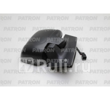 PMG0538M06 - Зеркало правое (PATRON) Fiat Scudo (2007-2016)