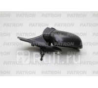 PMG0538M07 - Зеркало левое (PATRON) Citroen Jumpy (2007-2016)