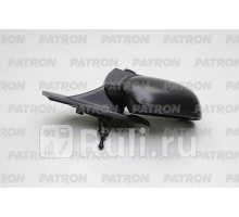 PMG0538M07 - Зеркало левое (PATRON) Fiat Scudo (2007-2016)