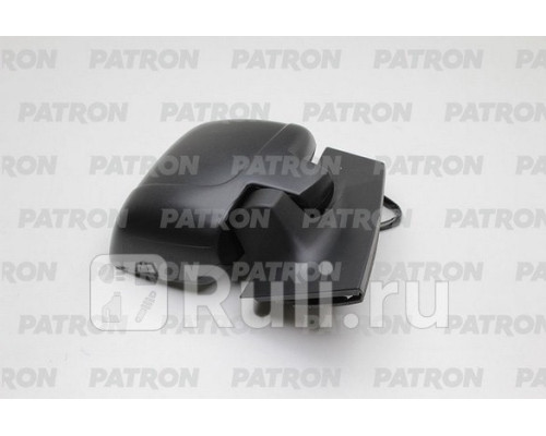 PMG0538M08 - Зеркало правое (PATRON) Citroen Jumpy (2007-2016)