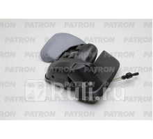 PMG0539M04 - Зеркало правое (PATRON) Citroen Nemo (2008-2015)