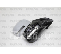 PMG0545M02 - Зеркало правое (PATRON) Citroen C4 Aicross (2012-2017)