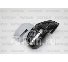 PMG0545M02 - Зеркало правое (PATRON) Citroen C4 Aicross (2012-2017)