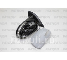 PMG0545M03 - Зеркало левое (PATRON) Citroen C4 Aicross (2012-2017)