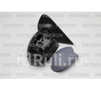 PMG0806M03 - Зеркало левое (PATRON) Renault Logan 2 (2013-2018)