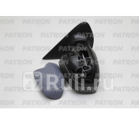 PMG0806M04 - Зеркало правое (PATRON) Renault Logan 2 (2013-2018)