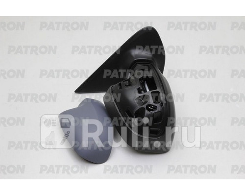 PMG0806M04 - Зеркало правое (PATRON) Renault Sandero (2013-2021)