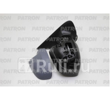PMG0806M06 - Зеркало правое (PATRON) Renault Sandero (2013-2018)