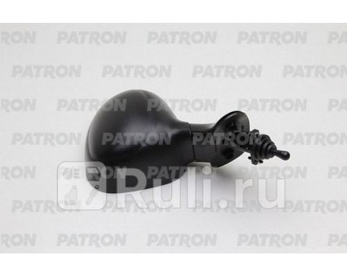 PMG0904M01 - Зеркало левое (PATRON) Daewoo Matiz (2001-2010)