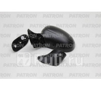 PMG0904M03 - Зеркало левое (PATRON) Daewoo Matiz (1999-2001)