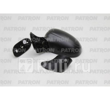 PMG0904M03 - Зеркало левое (PATRON) Daewoo Matiz (1999-2001)
