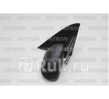 PMG1104M02 - Зеркало правое (PATRON) Fiat Bravo (1995-2001)