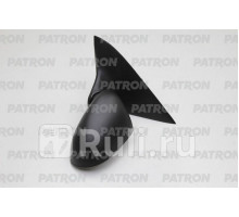 PMG1104M03 - Зеркало левое (PATRON) Fiat Bravo (1995-2001)