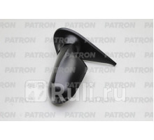 PMG1125M01 - Зеркало левое (PATRON) Fiat Albea (2005-2012)