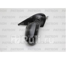 PMG1125M02 - Зеркало правое (PATRON) Fiat Albea (2005-2012)