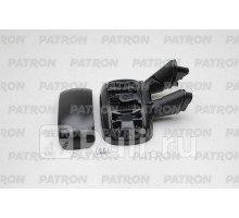 PMG1151M01 - Зеркало левое (PATRON) Fiat Doblo 1 (2005-2015)