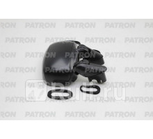 PMG1151M02 - Зеркало правое (PATRON) Fiat Doblo 1 (2000-2005)