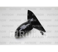 PMG1218M01 - Зеркало левое (PATRON) Ford Focus 1 (1998-2001)