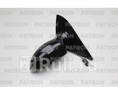 PMG1218M01 - Зеркало левое (PATRON) Ford Focus 1 (1998-2001)