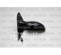 PMG1218M02 - Зеркало правое (PATRON) Ford Focus 1 (1998-2001)