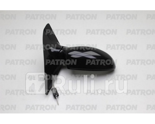 PMG1218M02 - Зеркало правое (PATRON) Ford Focus 1 (1998-2001)