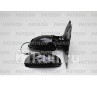 PMG1218M07 - Зеркало левое (PATRON) Ford Focus 1 (1998-2001)