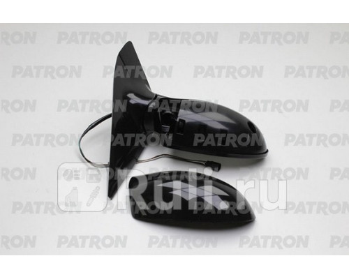 PMG1218M08 - Зеркало правое (PATRON) Ford Focus 1 (1998-2001)