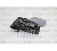 PMG1219M07 - Зеркало левое (PATRON) Ford Focus 2 (2005-2008)