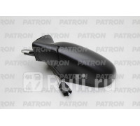 PMG1222M01 - Зеркало левое (PATRON) Volkswagen Sharan (1995-2000)